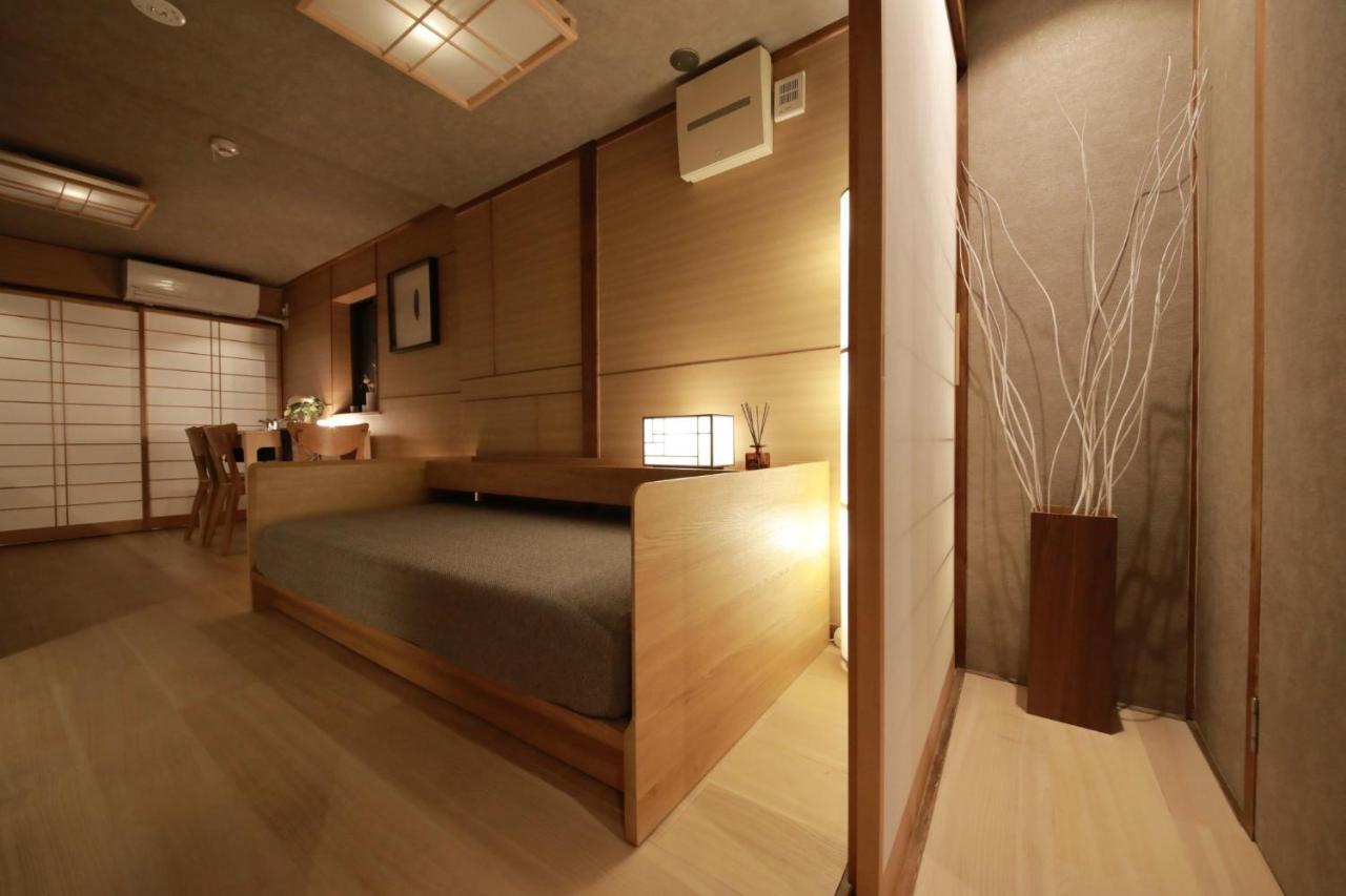 Shiki Homes | Ikkō 10 - Vacation 42423v Hébergement de vacances Kyoto