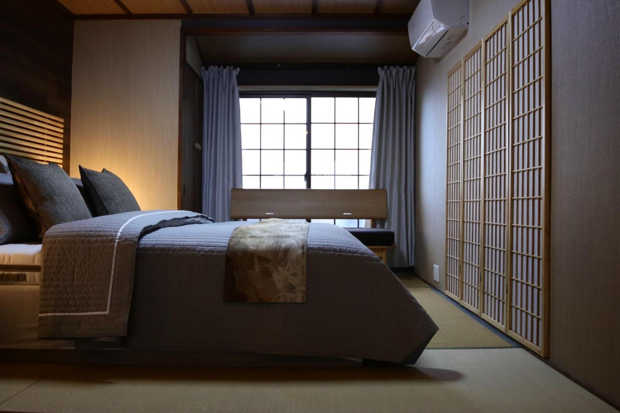 Hébergement de vacances Shiki Homes | Ikkō 10 - Vacation 42423v *