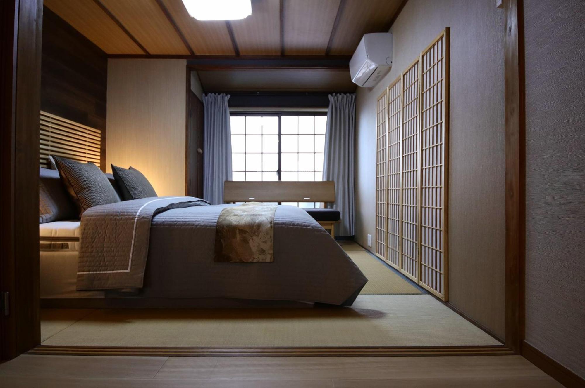 Shiki Homes | Ikkō 10 - Vacation 42423v Hébergement de vacances Kyoto