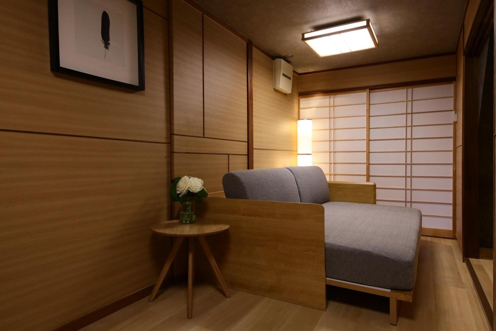 Hébergement de vacances Shiki Homes | Ikkō 10 - Vacation 42423v
