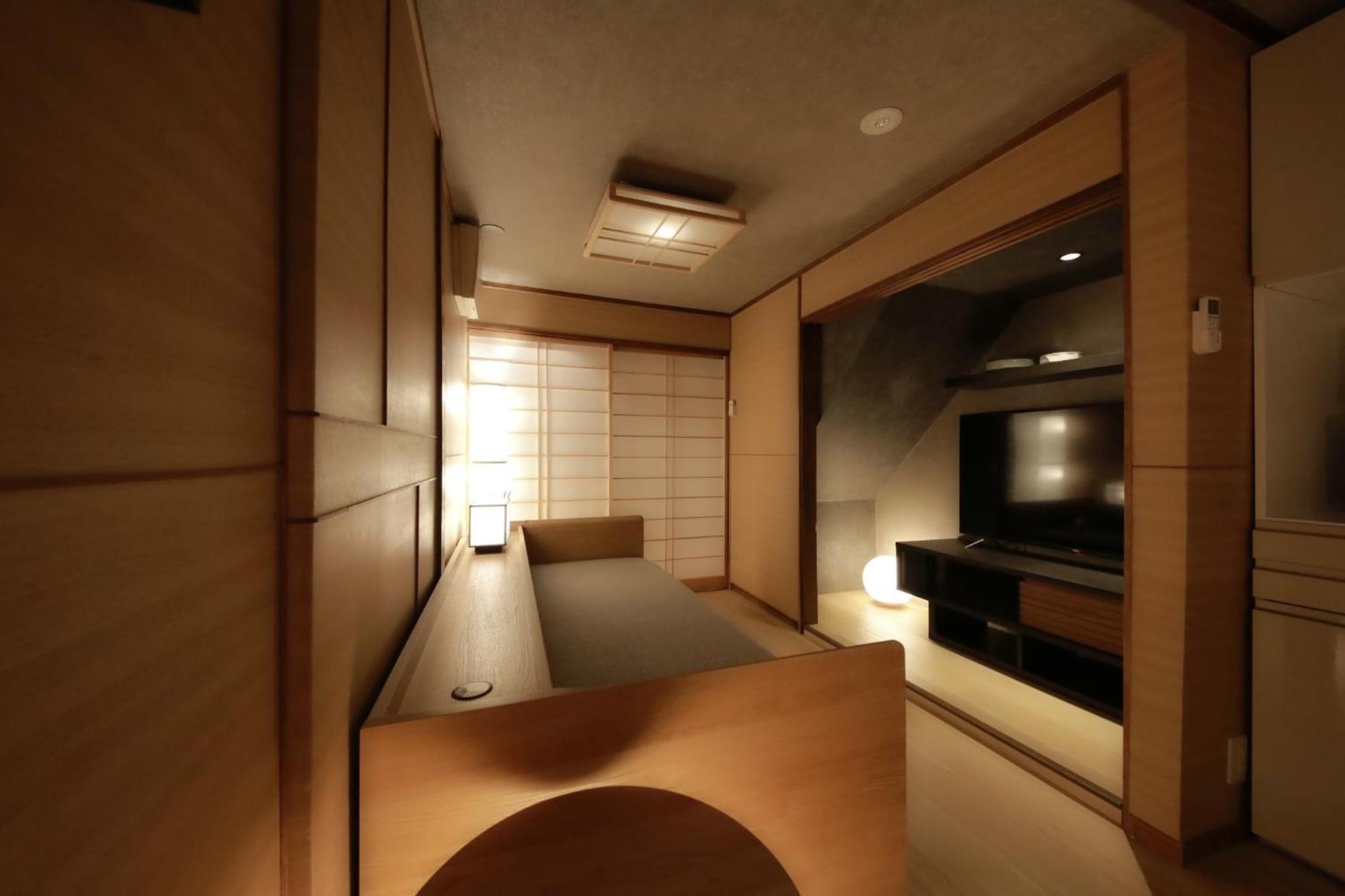 Hébergement de vacances Shiki Homes | Ikkō 10 - Vacation 42423v *