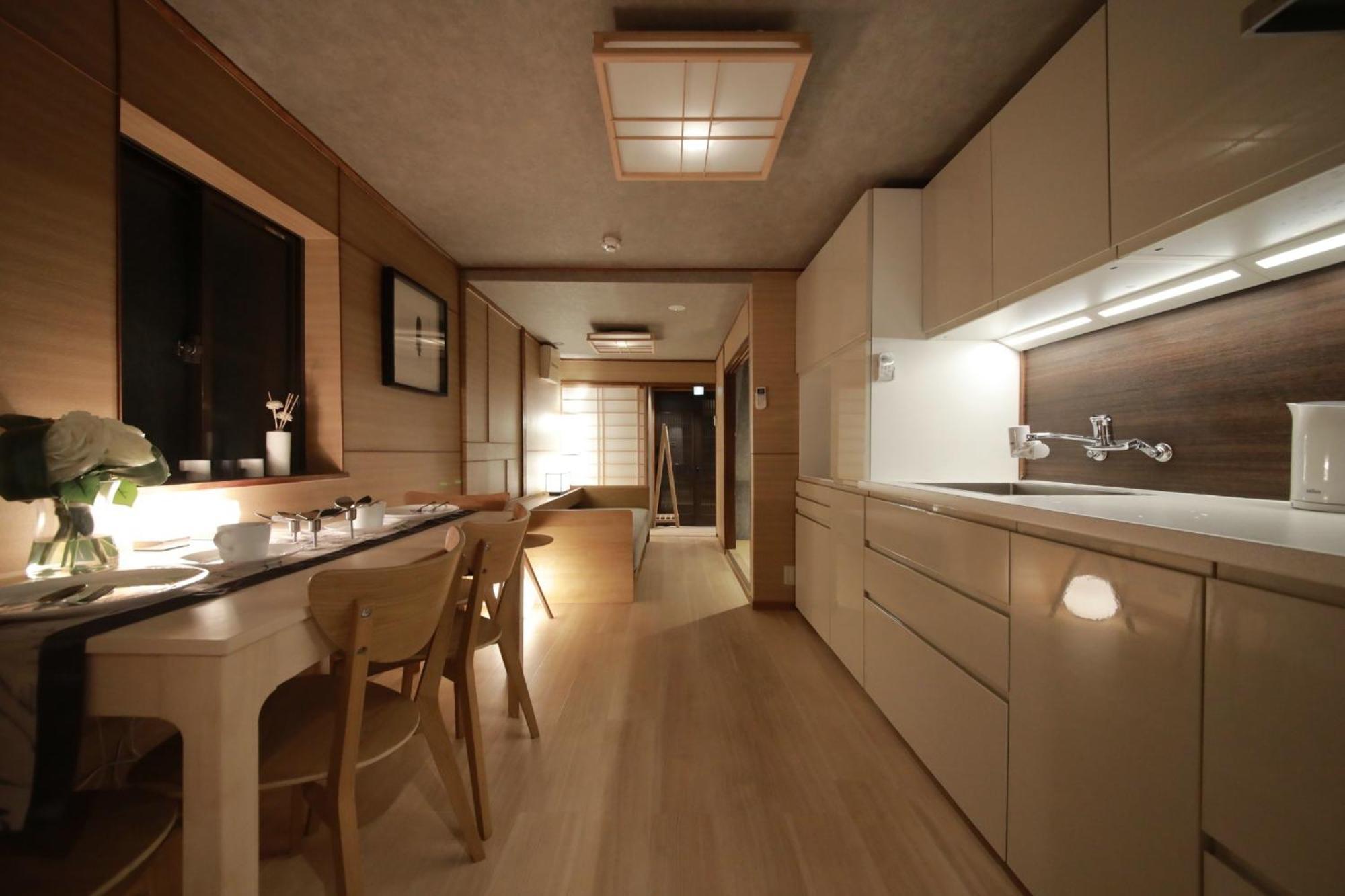 Shiki Homes | Ikkō 10 - Vacation 42423v Hébergement de vacances *