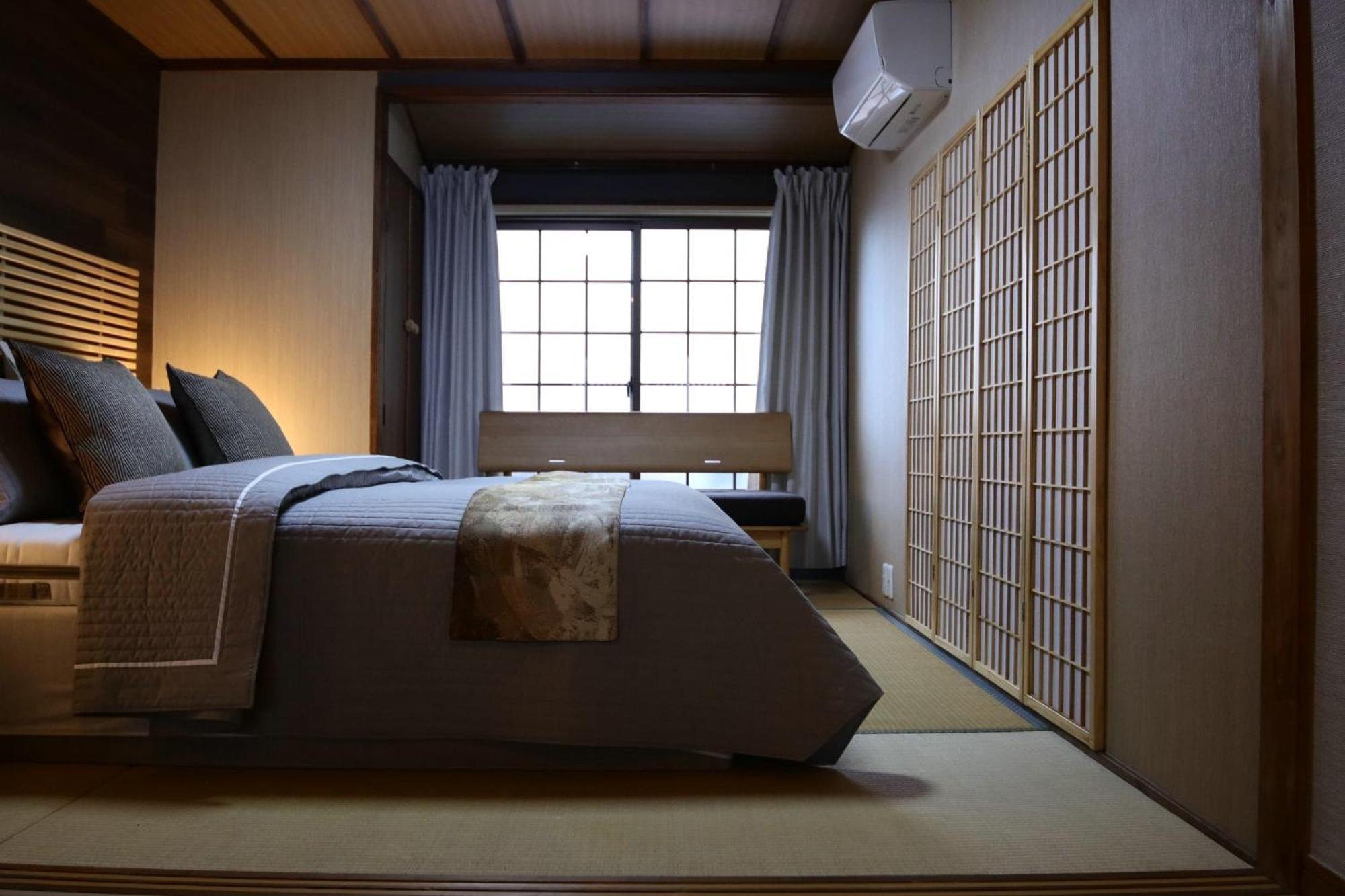 Hébergement de vacances Shiki Homes | Ikkō 10 - Vacation 42423v Kyoto