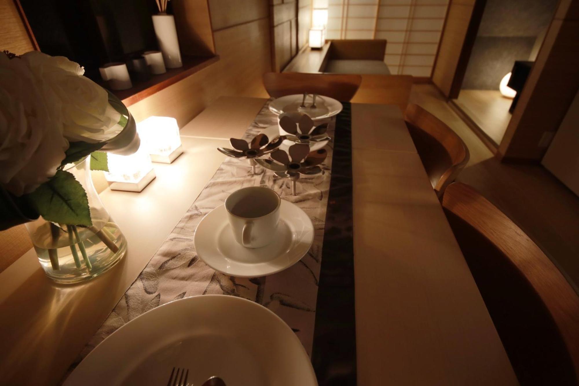 Hébergement de vacances Shiki Homes | Ikkō 10 - Vacation 42423v