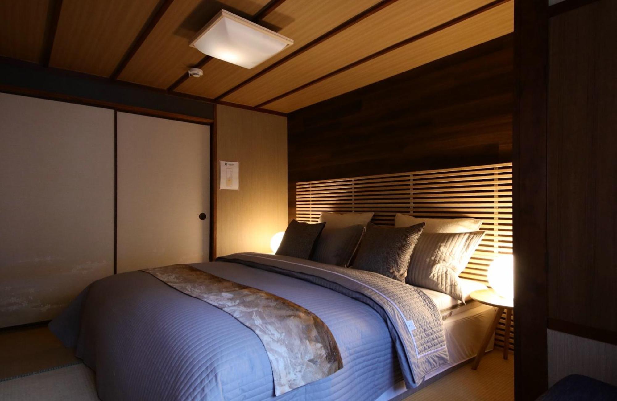 Shiki Homes | Ikkō 10 - Vacation 42423v Hébergement de vacances Kyoto