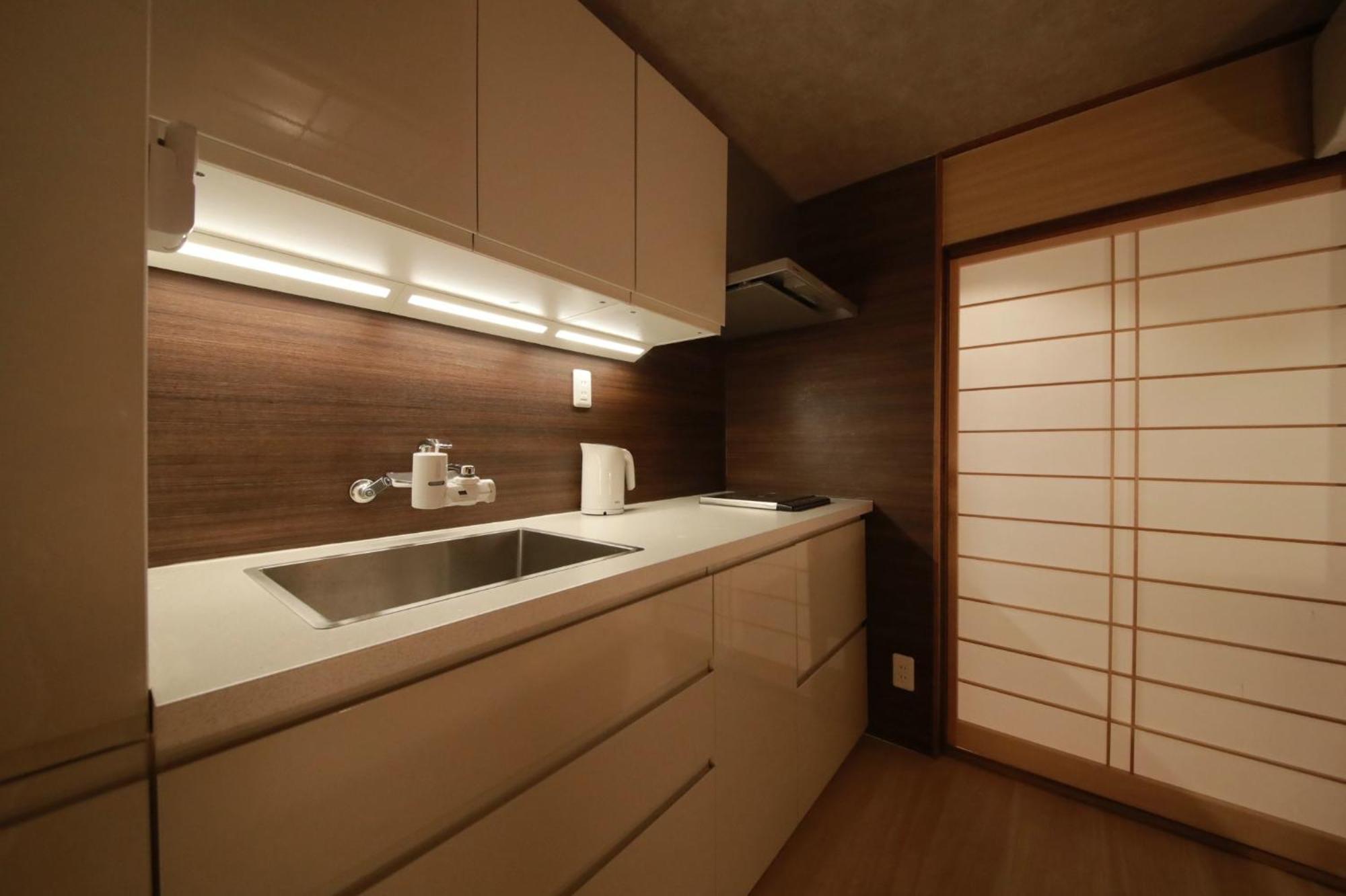 Hébergement de vacances Shiki Homes | Ikkō 10 - Vacation 42423v *