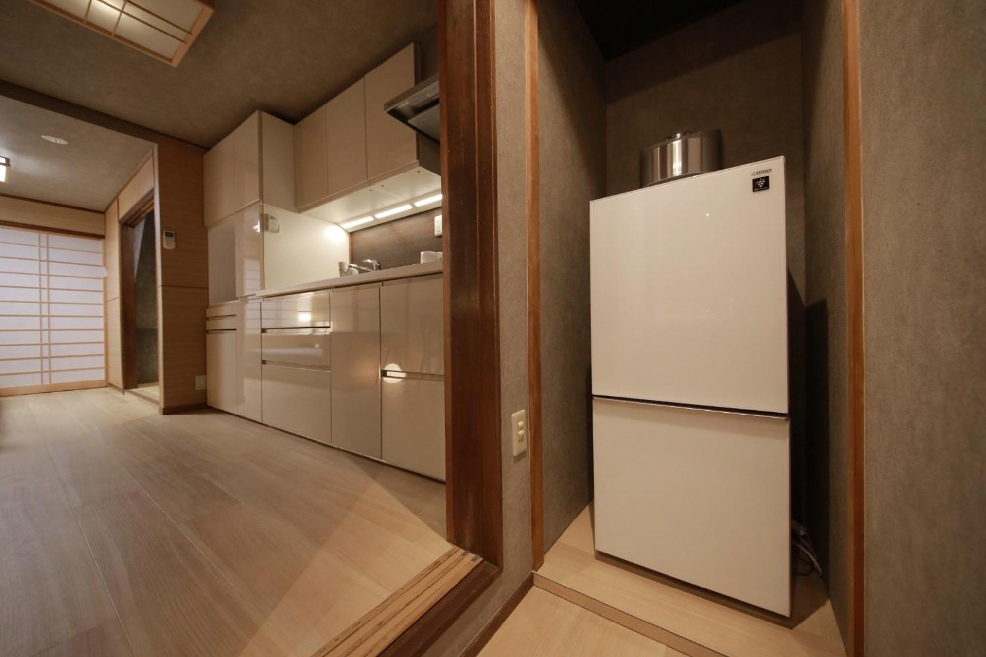 Hébergement de vacances Shiki Homes | Ikkō 10 - Vacation 42423v Kyoto