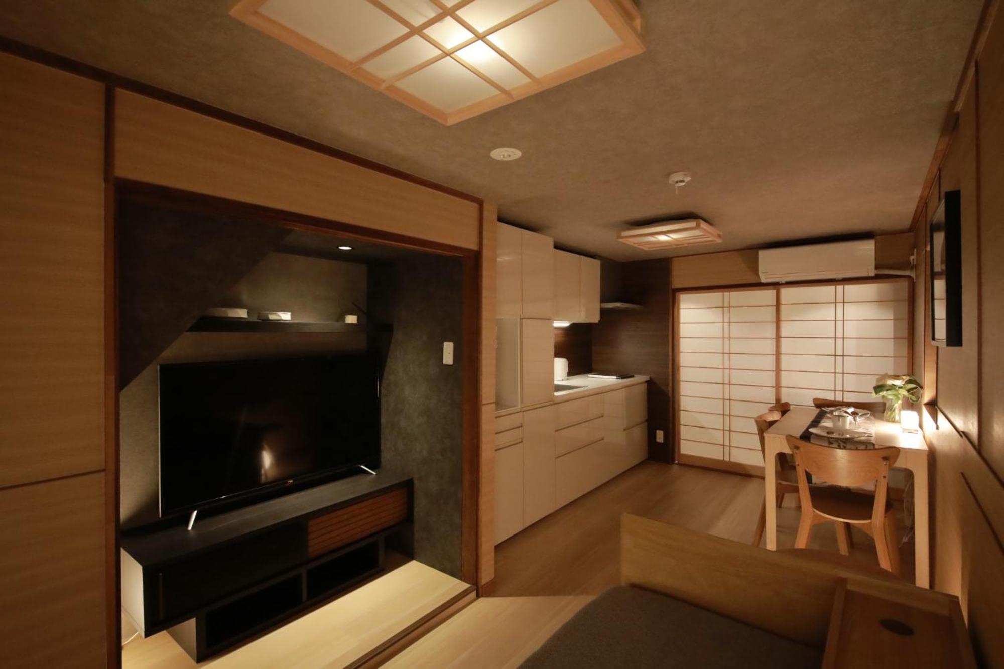 Hébergement de vacances Shiki Homes | Ikkō 10 - Vacation 42423v