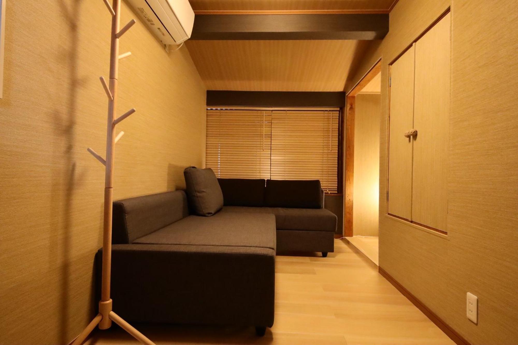 Shiki Homes | Ikkō 10 - Vacation 42423v Hébergement de vacances Kyoto