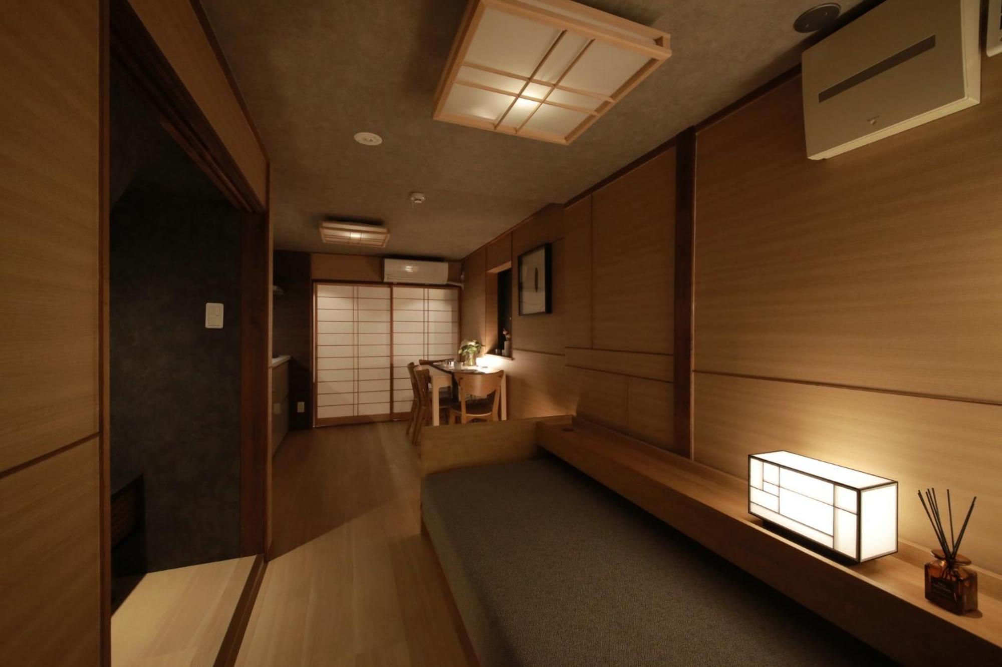 Shiki Homes | Ikkō 10 - Vacation 42423v Hébergement de vacances
