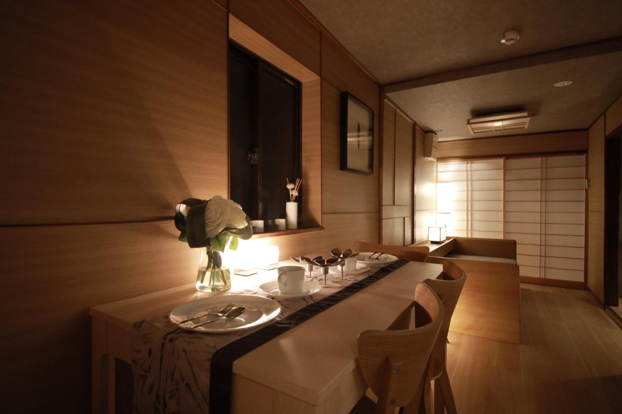 Shiki Homes | Ikkō 10 - Vacation 42423v Hébergement de vacances *