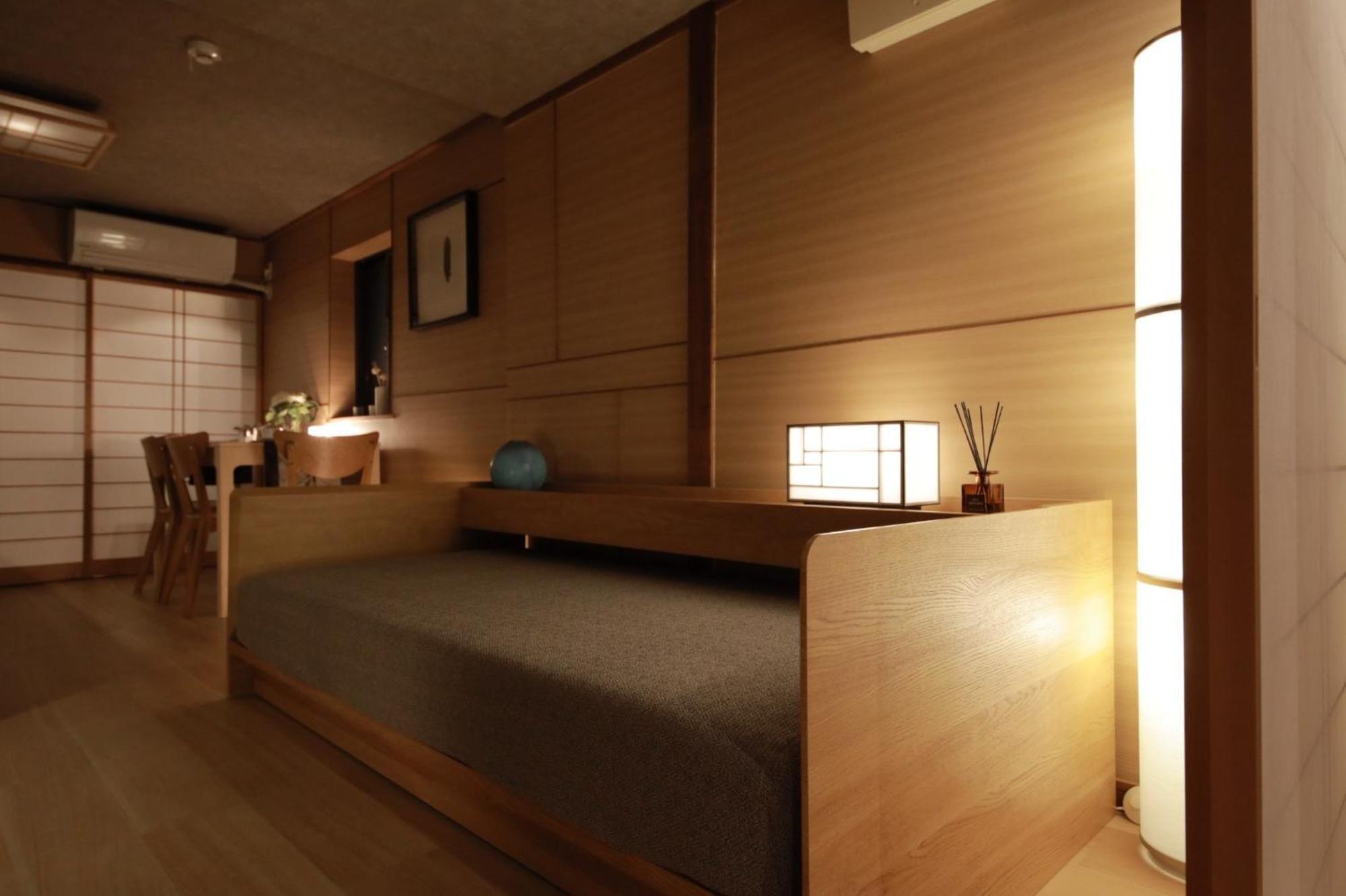 Shiki Homes | Ikkō 10 - Vacation 42423v Hébergement de vacances