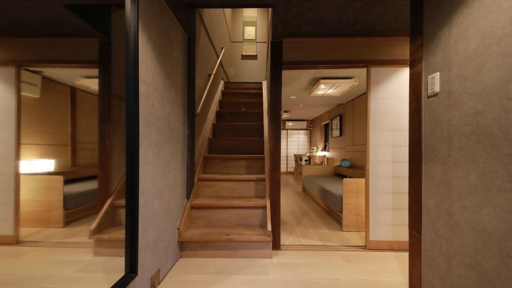 Hébergement de vacances Shiki Homes | Ikkō 10 - Vacation 42423v
