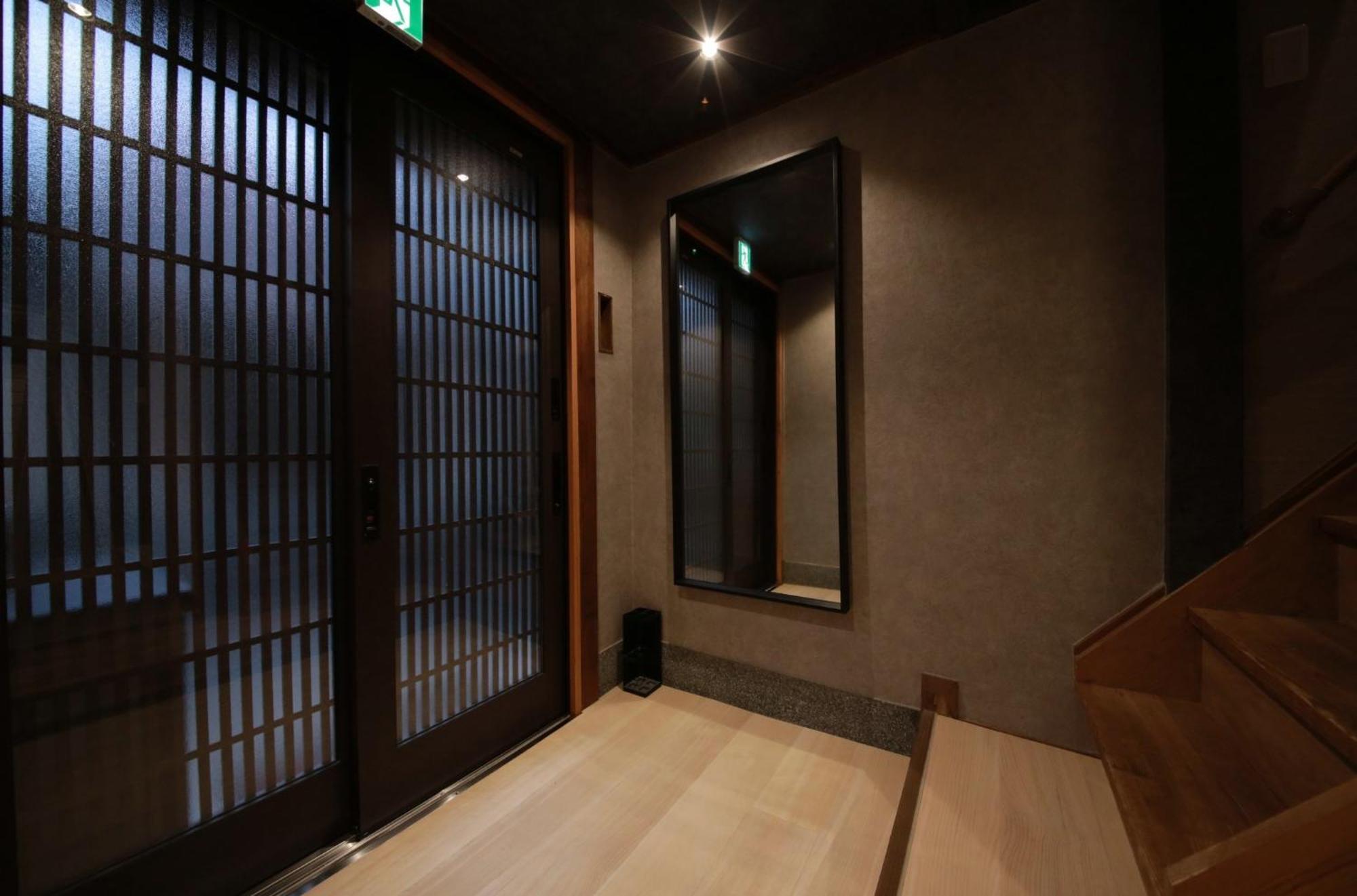 Shiki Homes | Ikkō 10 - Vacation 42423v Hébergement de vacances Kyoto